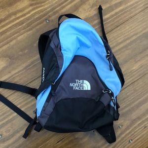 North Face Pandora Mini Backpack
